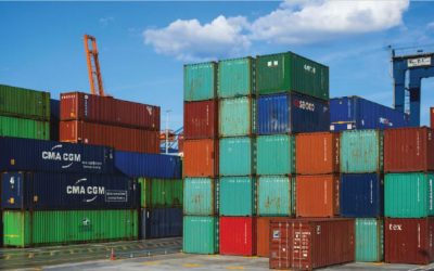 UNDERSTANDING YOUR RESPONSIBILITY IN EXPORT TRANSACTIONS