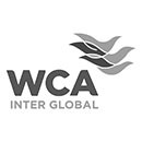 world cargo alliance logo