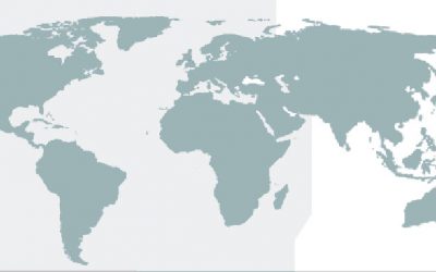 WHEN IT COMES TO SOURCING, IT’S A SMALLER WORLD