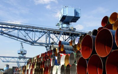 What Is Project Freight? Managing Complex Shipments